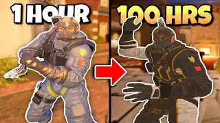 I Played 100 Hours Of Sledge, Here's What I Learned