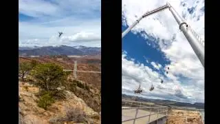 Experience the Royal Gorge Bridge & Park