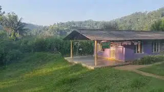 Train ride  Sri Lanka,  168 km, 6.5 hrs  !  Of  beauty