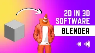 How to Create a Cartoon Effect on Blender