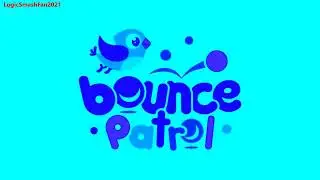 Bounce Patrol Logo Effects (Pyramid Films 1978 Effects Edition) [1080p]