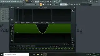 Advance Sound design - Real Brass Pad in Serum vst using Formula Parser