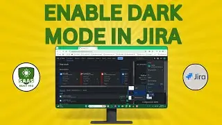 How to Enable Dark Mode in Jira