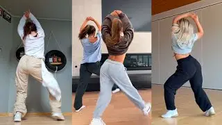 Talk Dirty TikTok Dance Challenge Compilation - Best Dances 2023 