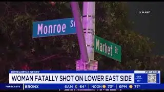 9.10.24 PIX11 Woman Fatally Shot | Adam