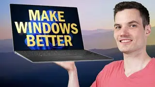 Windows 11 Tips and Tricks