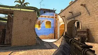 САМЫЙ ИМБОВЫЙ ПРИЦЕЛ ДЛЯ КС ГО | ЛУЧШИЙ ПРИЦЕЛ В CS:GO | КАК СДЕЛАТЬ ПРИЦЕЛ НА АВП?