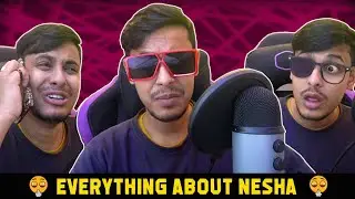 Everything About Nesha | Bong Guy er Jhuli Ep08 | The Bong Guy