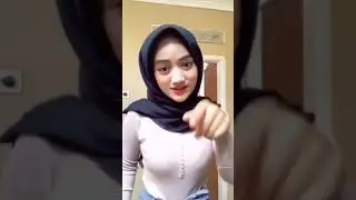 Bigo live jilbab gede hot sang3