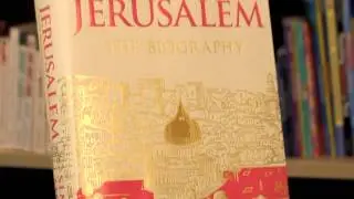 Book review: Jerusalem: The Biography by Simon Sebag Montefiore. Reviewed by Doris Mousdale