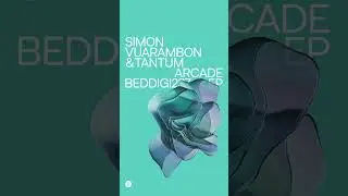 Simon Vuarambon & Tantum  - Zenith