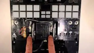 Pioneer DJM-S9 Channel Fader Replacement How-To