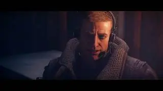 Wolfenstein II The New Colossus Launch Trailer