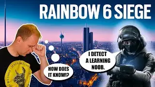 R6 SIEGE: Is picking IQ actually LOW IQ?