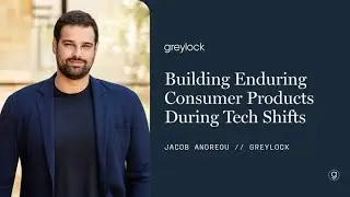 Jacob Andreou | From Ports to Transformations