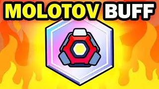 The New MOLOTOV Buff CHANGES EVERYTHING in Survivor.io! ENERGY DIFFUSER Tech Part Resonance is HERE!