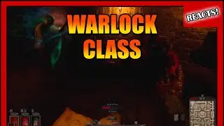 DARK & DARKER WARLOCK MECHANICS EXPOSED!