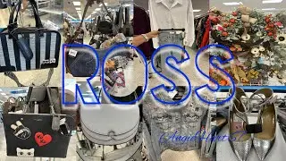 ROSS TRENDING NEW FINDS!! @AngieHart67 #handbags #shoes #falldecor2024