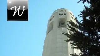 ◄ Coit Tower, San Francisco [HD] ►