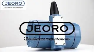 JEP-501 Wireless Pressure Transmitter