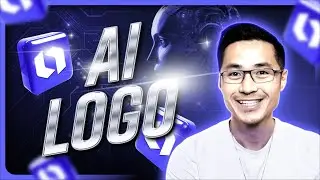 How to Create Logo with AI | AI Logo Generator | AI Logo Design