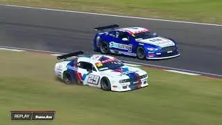 2021 Trans Am Australia Bathurst Race 2