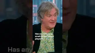 James May is THAT One Weird Friend 😅 #thegrandtour