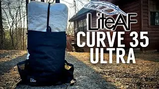 New material to change the WORLD! Unboxing LiteAF ULTRA pack!