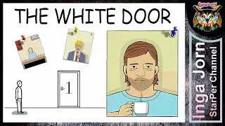 The White Door 🪟 БЕЛАЯ ДВЕРЬ 1 ► прохождение