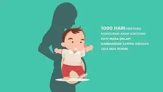 Video ILM Edukasi Stunting