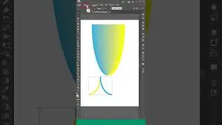 How to use Arc Tool in Adobe Illustrator (Part18)