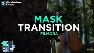 FILMORA 11 | MASK TRANSITION FEATURE IN FILMORA TUTORIAL | MASK TRANSITION KEISE KARE اردو / हिंदी`