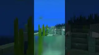 Страж - Факты Minecraft #shorts