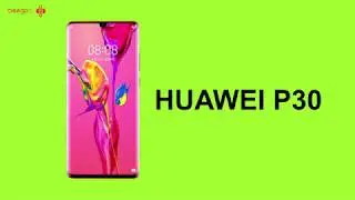 HUAWEI P30 - How to Transfer Data from Android/iPhone to HUAWEI P30?