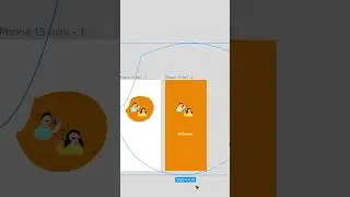 Splash screen in figma | How to make splash screen in figma 