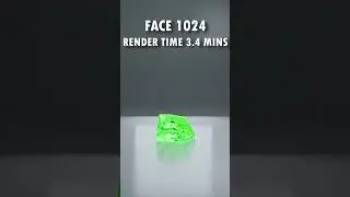 Jelly Simulation in Blender 🪼🔥