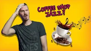 MAKE a coffee shop JAZZ track in 5 MINUTES!