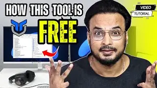 THIS Windows UTILITY is one of the Best FREE Tool⚡Till NOW - Paid TOOLS का बाप