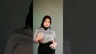 TIKTOK HIJAB PEMERSATU BANGSA | TIKTOK HIJAB GUNUNG GEDE | TIKTOK HIJAB CANTIK | TIKTOK HIJAB VIRAL