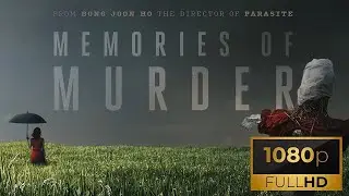 Memories of Murder Trailer (2020)