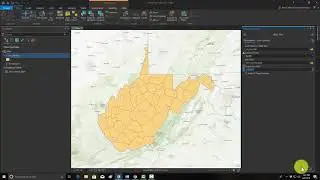 Table Joins in ArcGIS Pro