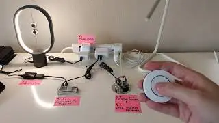 Dumb Buttons for Smart Switches - Home Automation has come Full-Circle