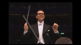 John Wilson conducts 'Street Scene' and 'Confetti' - Hollywood Rhapsody Prom 2013