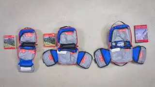 How To Choose A Hiking First Aid Kit - Adventure Medical Kits