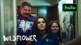 Wildflower | Official Trailer | Hulu