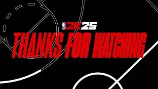 Road to NBA 2K25: The City Reveal