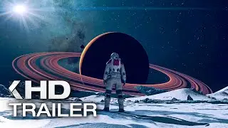 STARFIELD Story Trailer (2023)