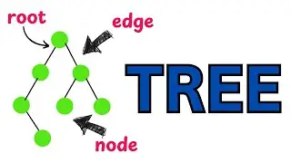 Introduction To Tree Data Structure