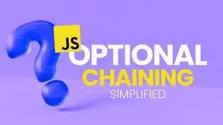 Optional Chaining Operator in JavaScript, Simplified