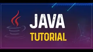 Java tutorial for Beginners 2024 | Master the Java concepts